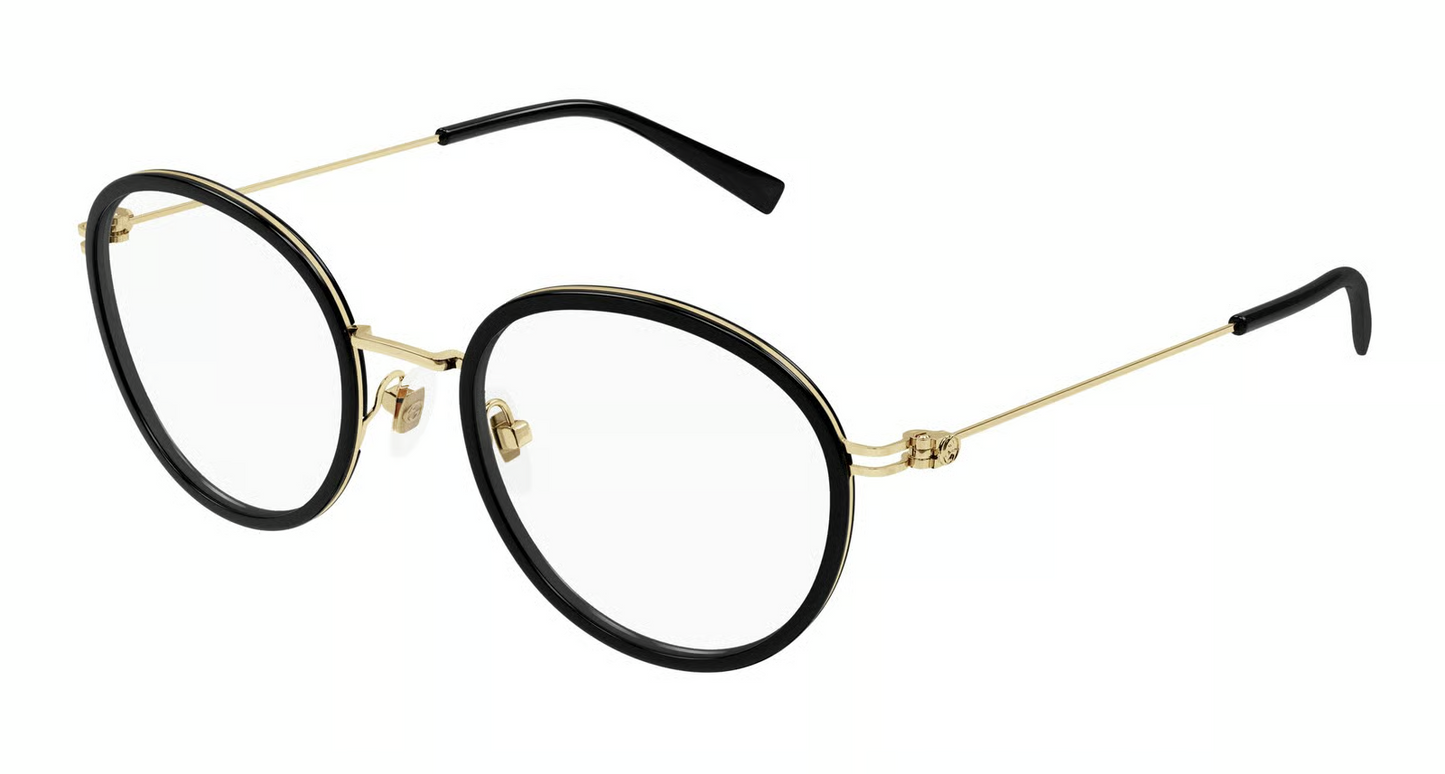 Gucci GG1851O Eyeglasses
