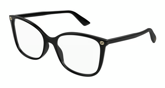 Gucci GG0026O Eyeglasses