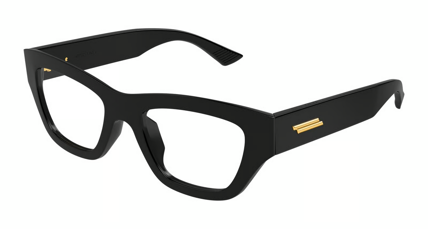 Bottega Veneta BV1360O Eyeglasses