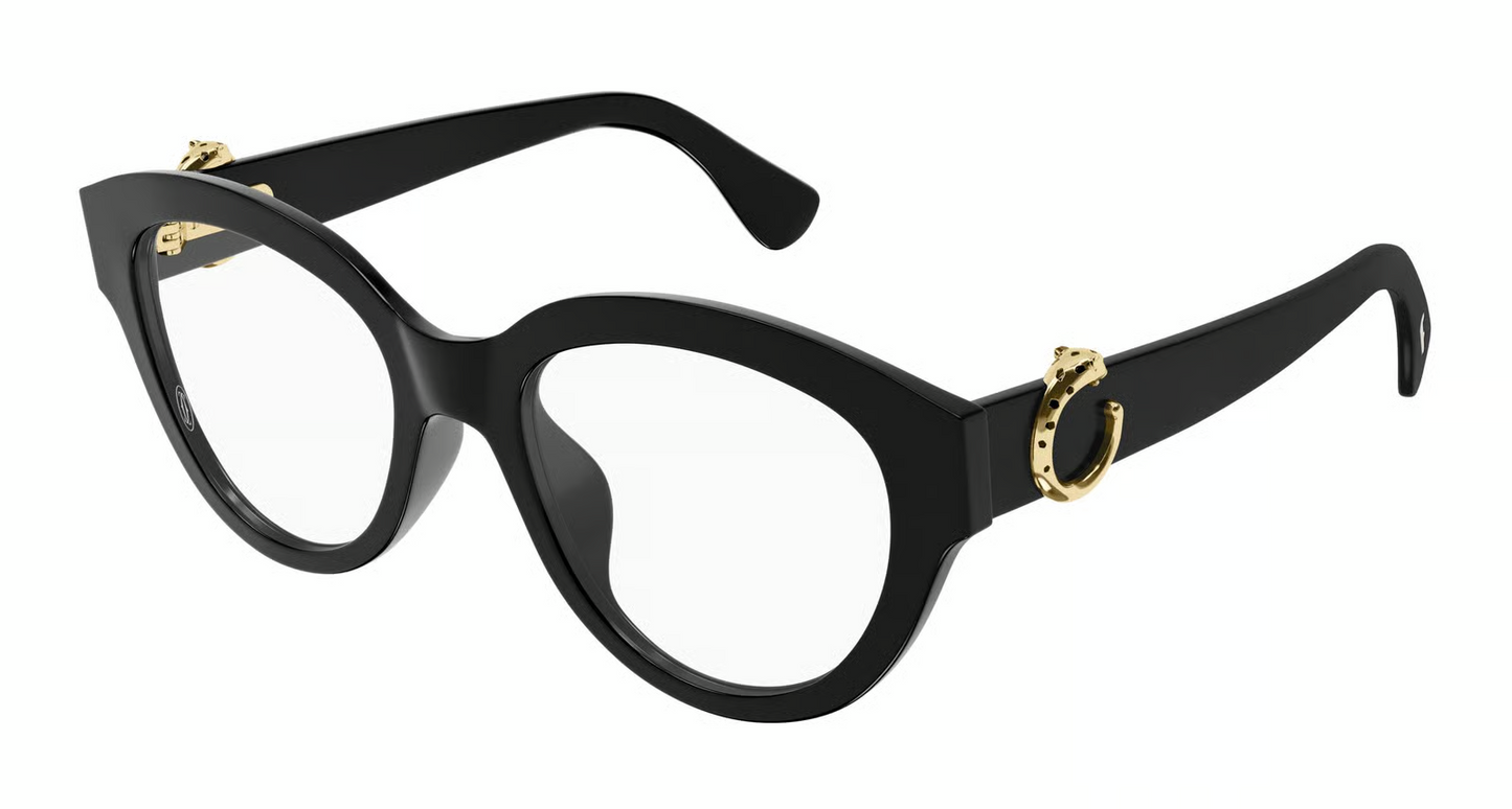 Cartier CT0567O Eyeglasses