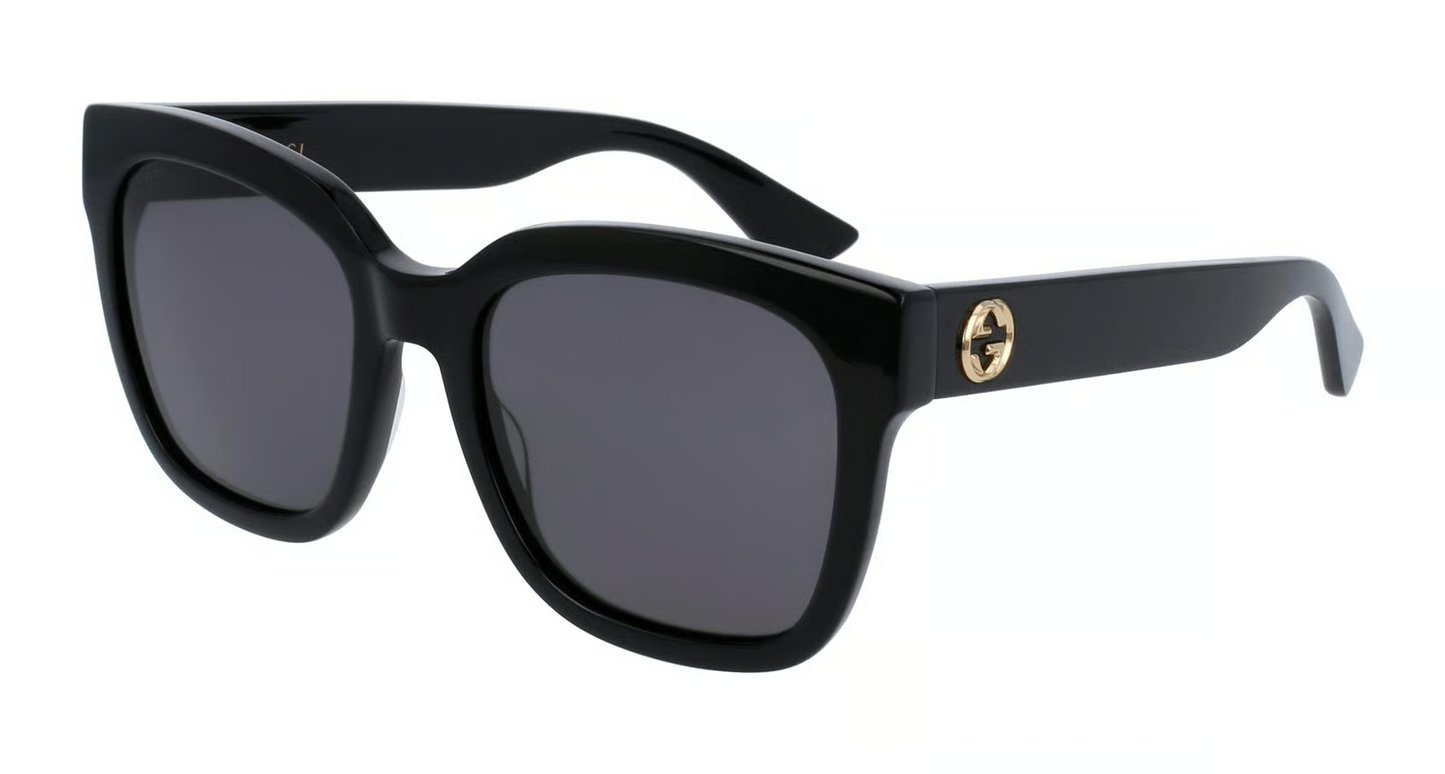 Gucci GG0034SN Sunglasses
