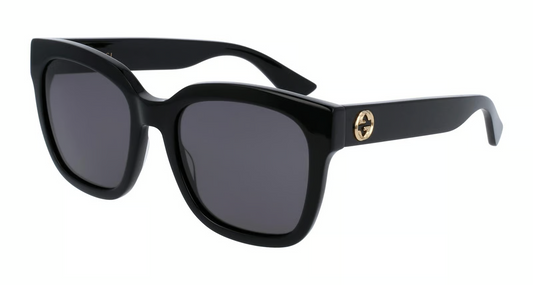 Gucci GG0034SN Sunglasses