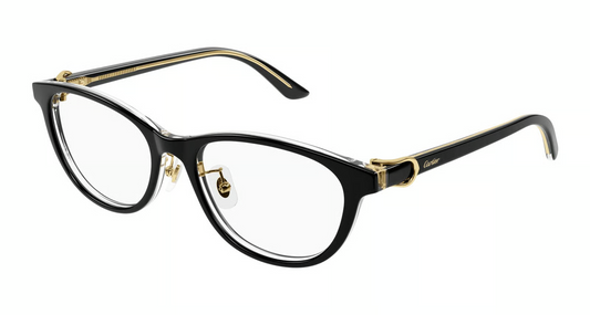 Cartier CT0456OJ Eyeglasses