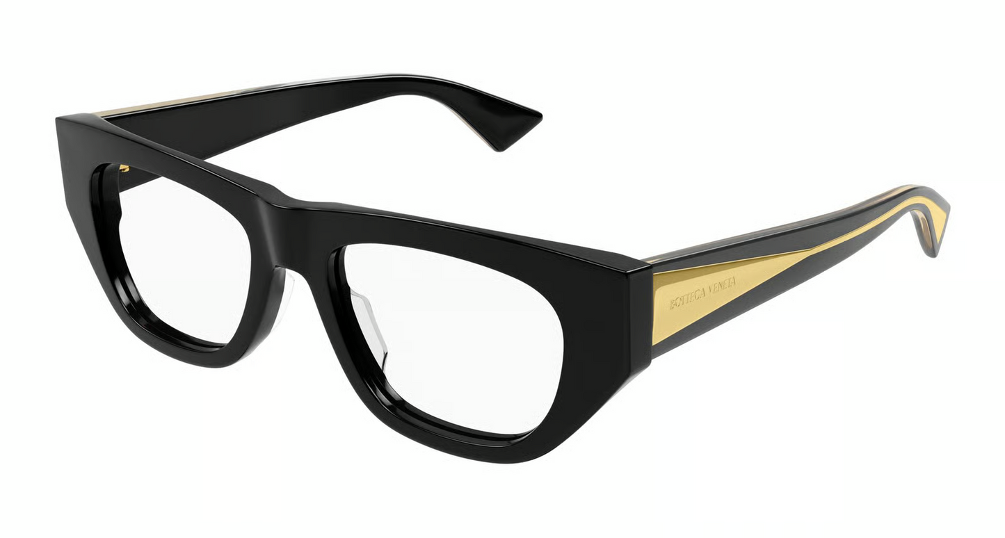 Bottega Veneta BV1279O Eyeglasses