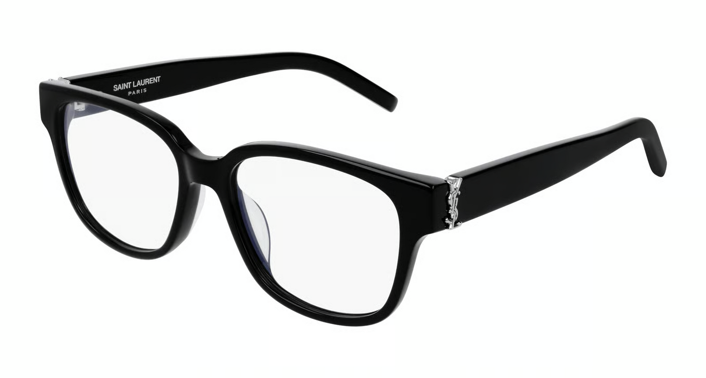 Saint Laurent SL M33/F Eyeglasses
