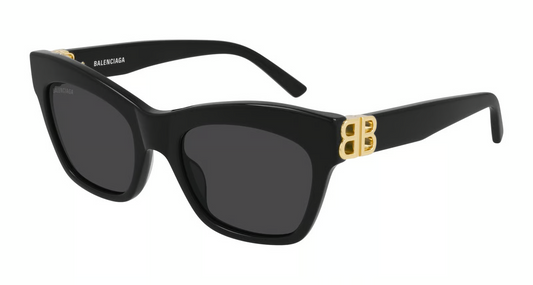Balenciaga BB0132S Sunglasses