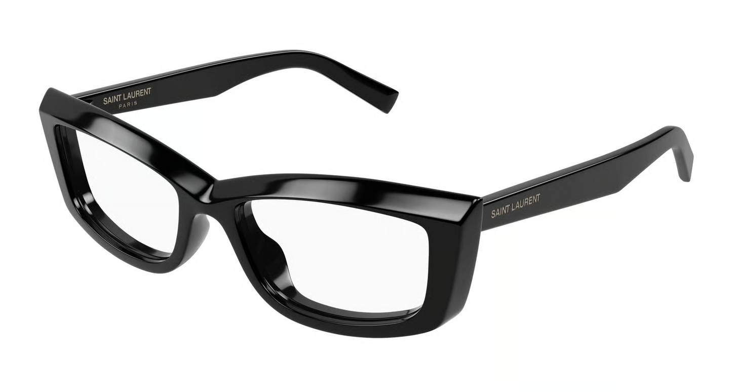 Saint Laurent SL 658 OPT Eyeglasses