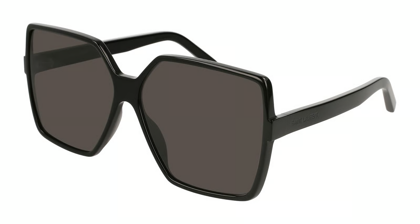 Saint Laurent SL 232 BETTY Sunglasses