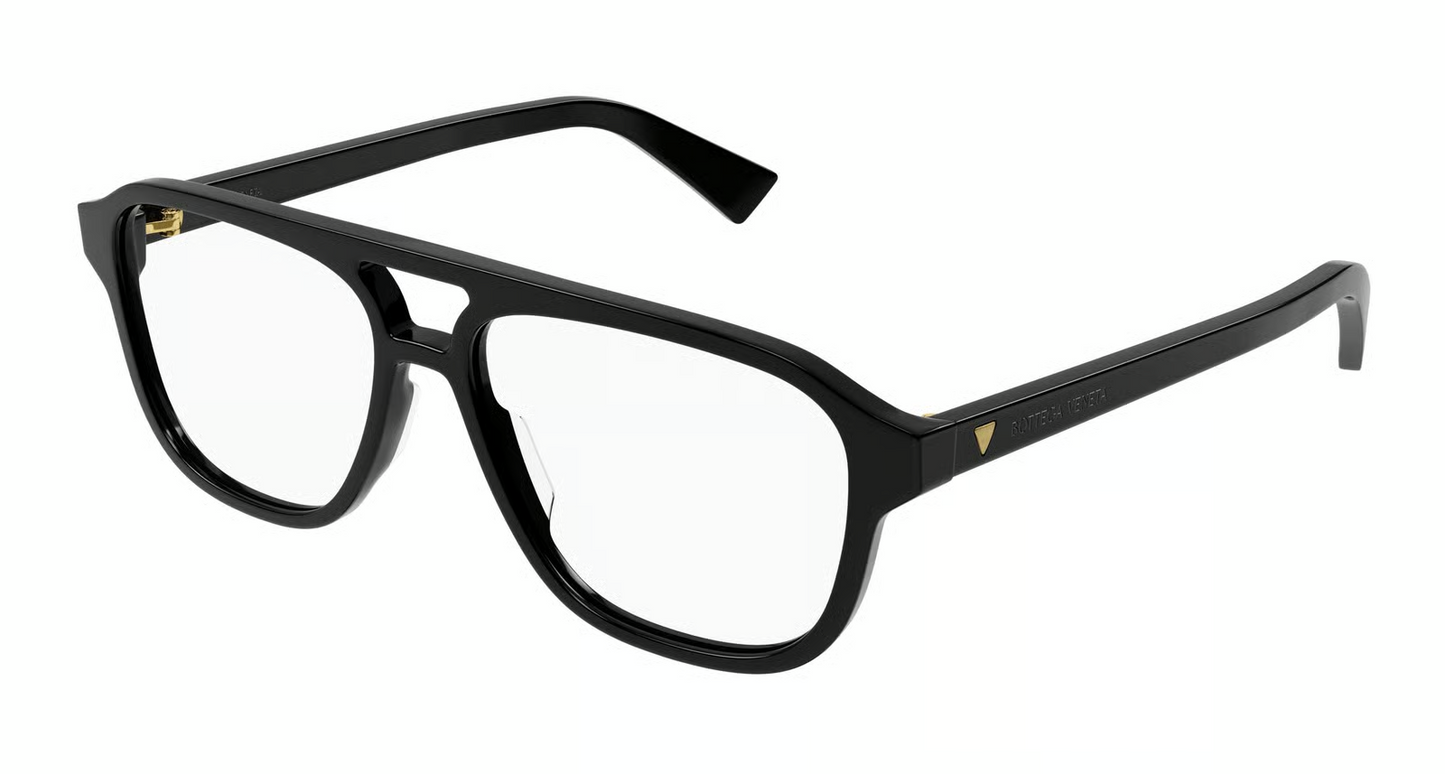 Bottega Veneta BV1294O Eyeglasses