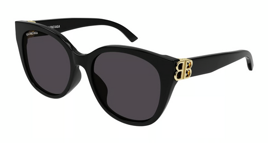 Balenciaga BB0103SA Sunglasses
