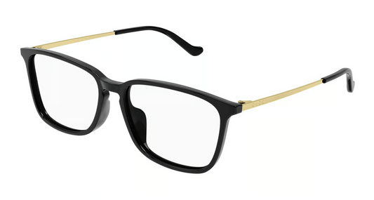 Gucci GG1609OA Eyeglasses