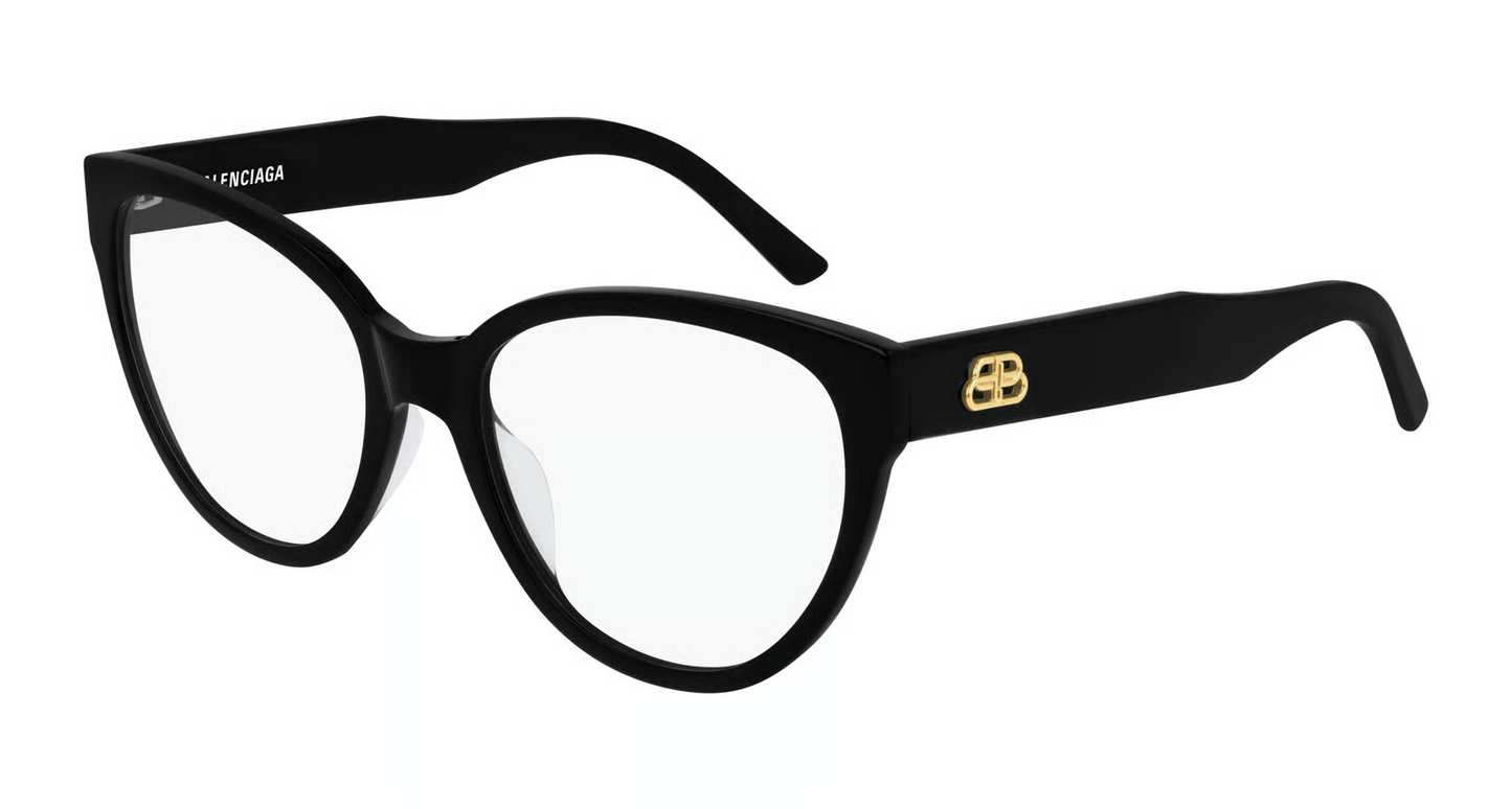 Balenciaga BB0064O Eyeglasses