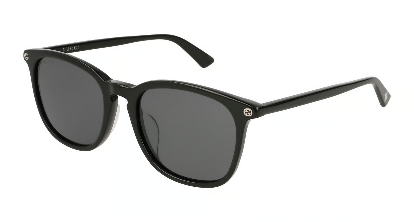 Gucci GG0154SA Sunglasses