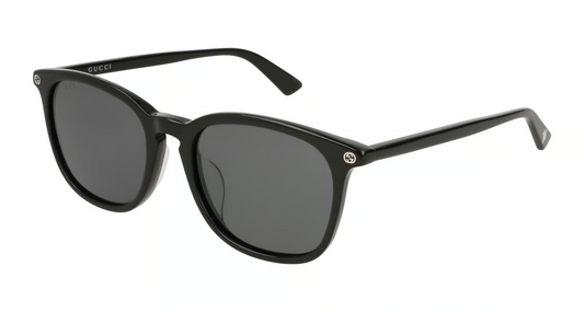 Gucci GG0154SA Sunglasses