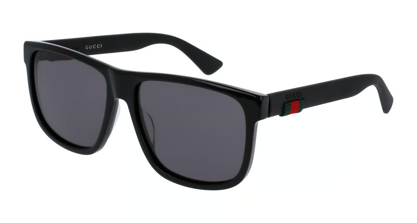 Gucci GG0010S Sunglasses