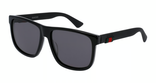 Gucci GG0010S Sunglasses
