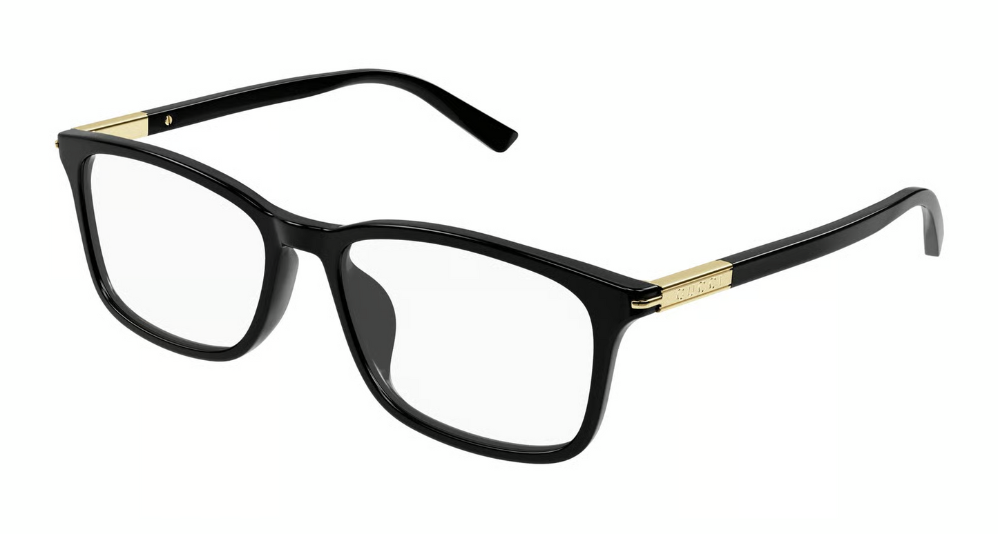 Gucci GG1900OA Eyeglasses