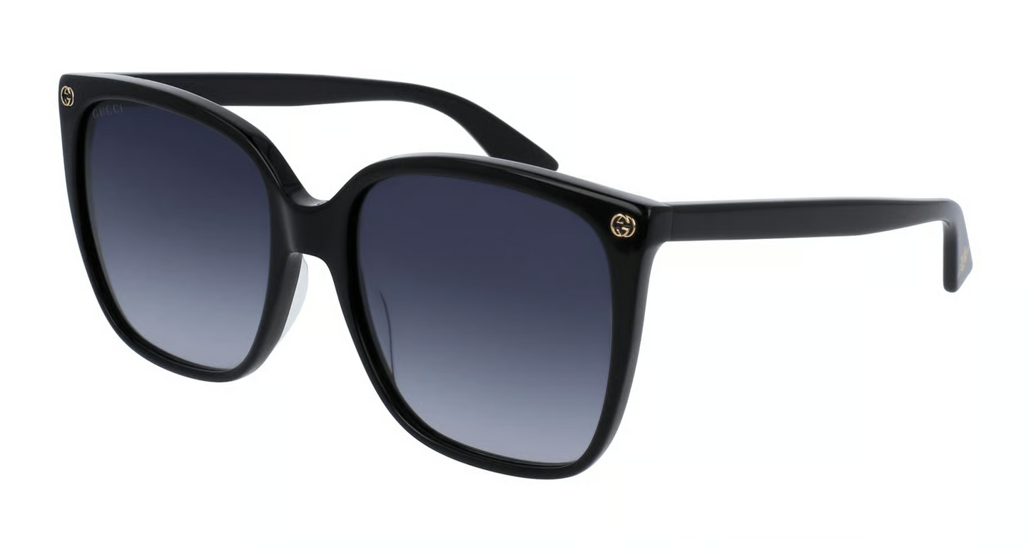 Gucci GG0022S Sunglasses