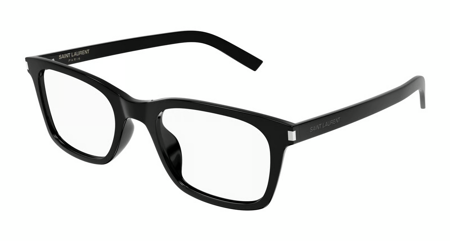 Saint Laurent SL 718 SLIM Eyeglasses