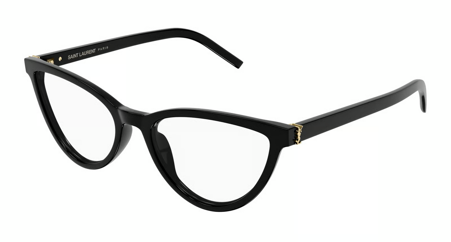 Saint Laurent SL M138 Eyeglasses