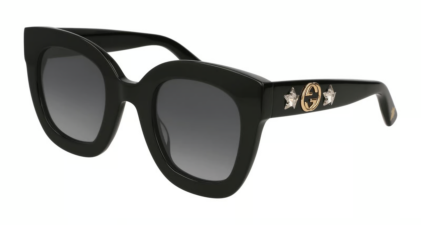 Gucci GG0208S Sunglasses