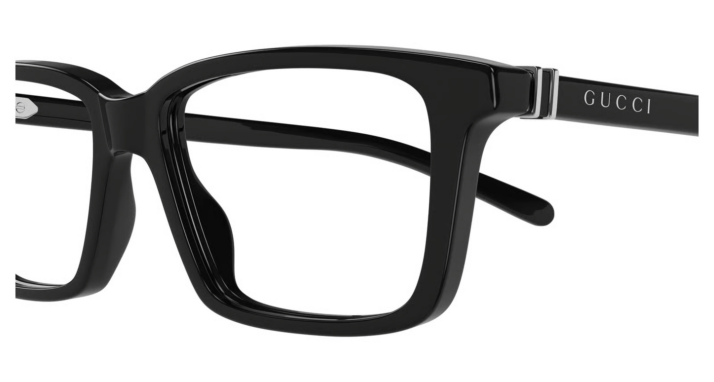 Gucci GG1672O Eyeglasses