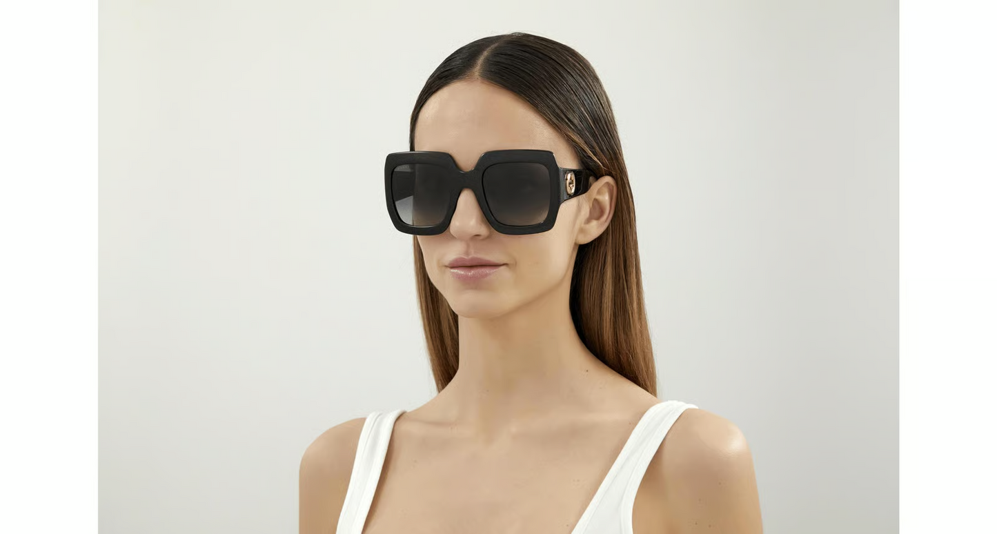 Gucci GG0053SN Sunglasses