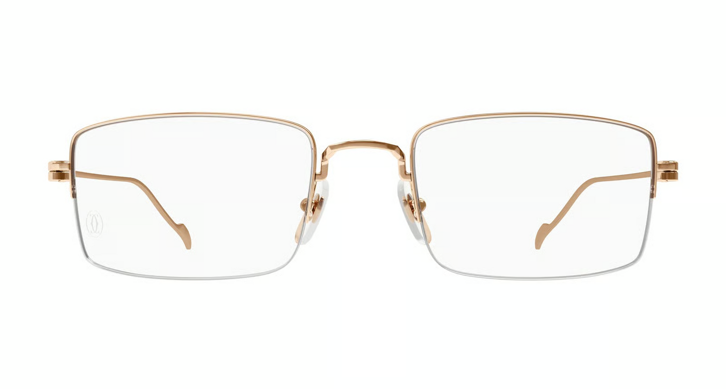 Cartier CT0380O Eyeglasses