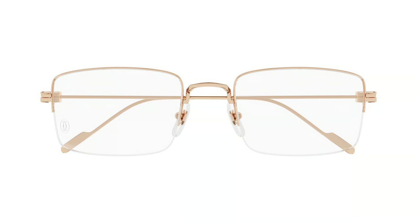 Cartier CT0380O Eyeglasses