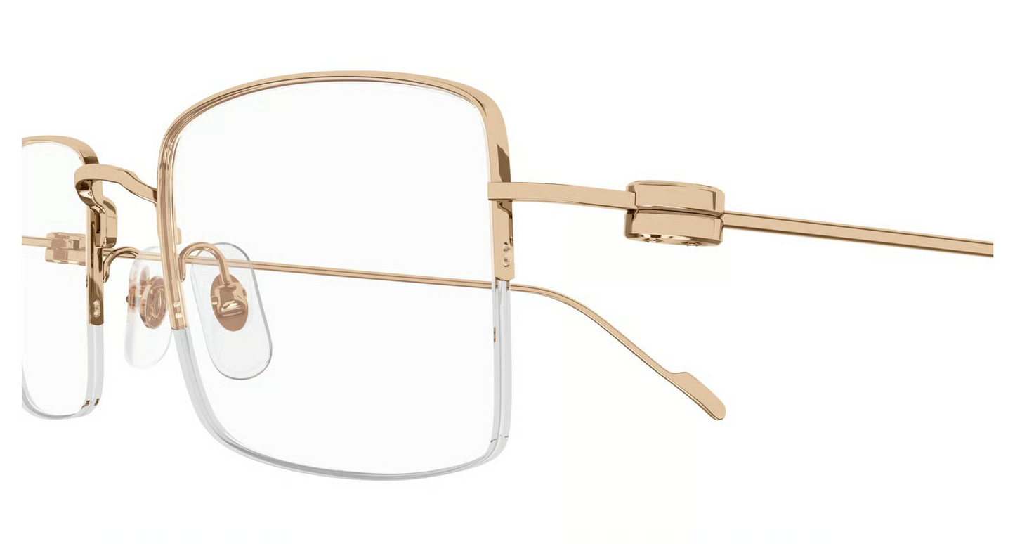 Cartier CT0380O Eyeglasses