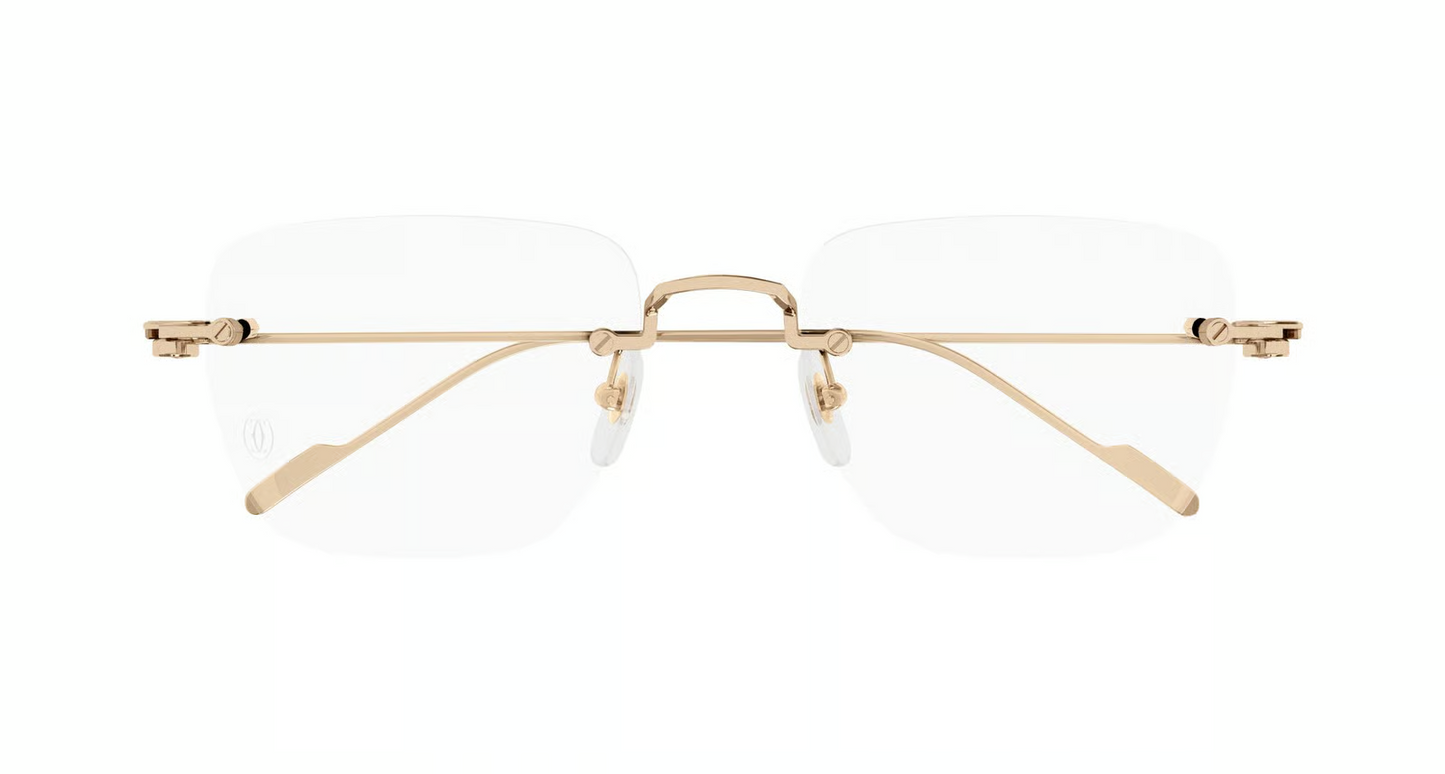 Cartier CT0379O Eyeglasses