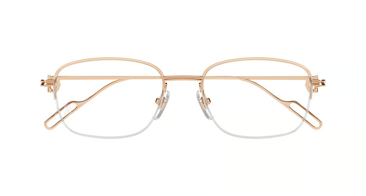 Cartier CT0529OA Eyeglasses