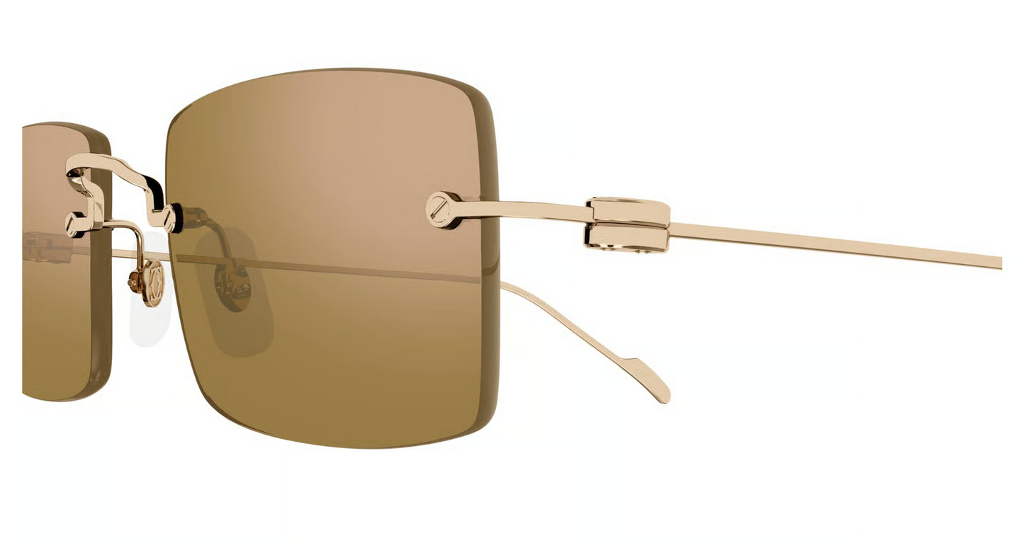 Cartier CT0367S Sunglasses