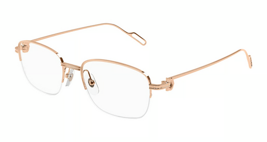 Cartier CT0529OA Eyeglasses