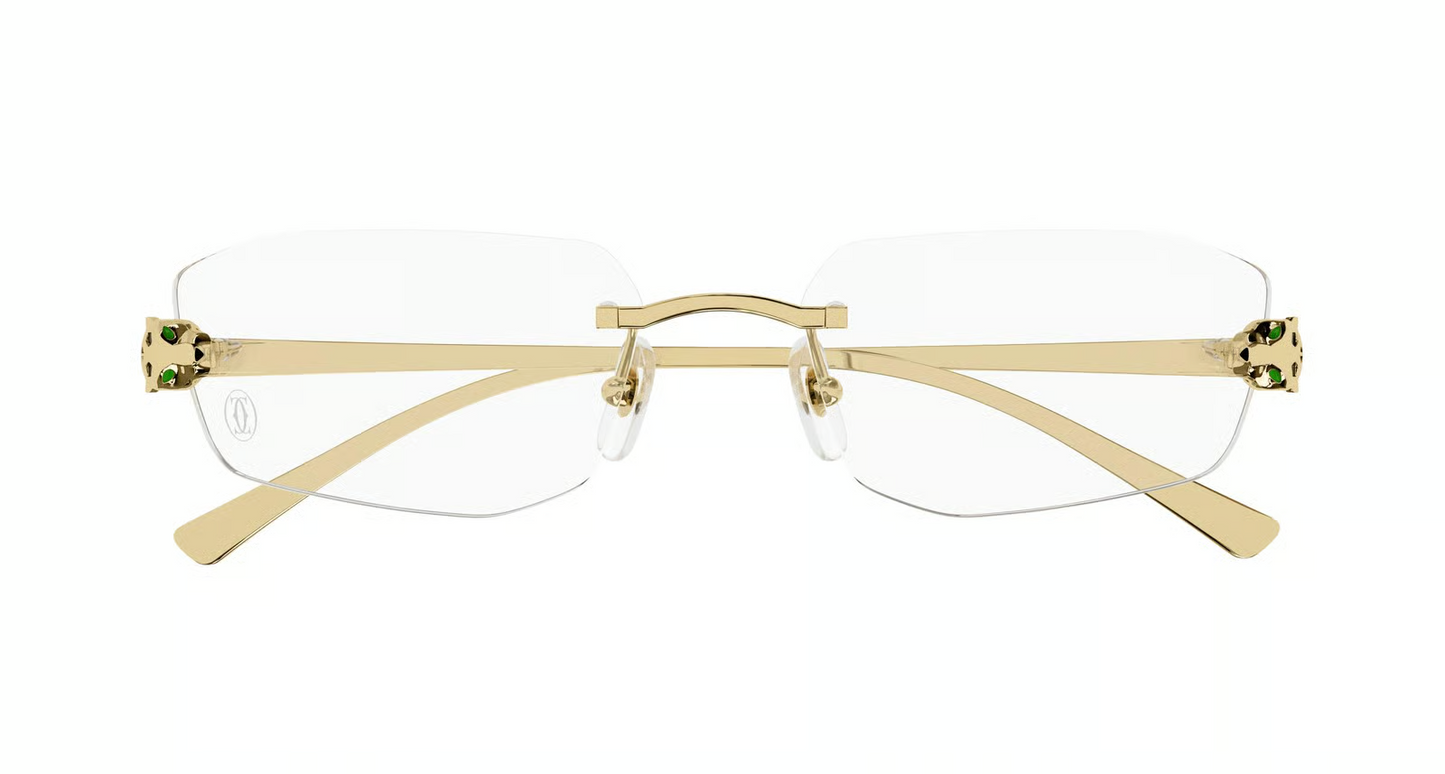 Cartier CT0494O Eyeglasses