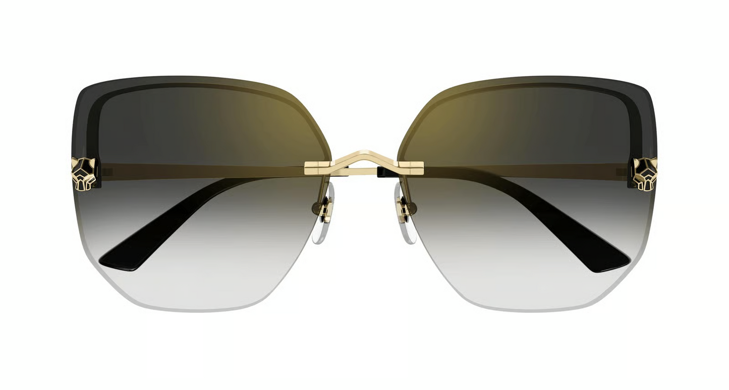 Cartier CT0432S Sunglasses