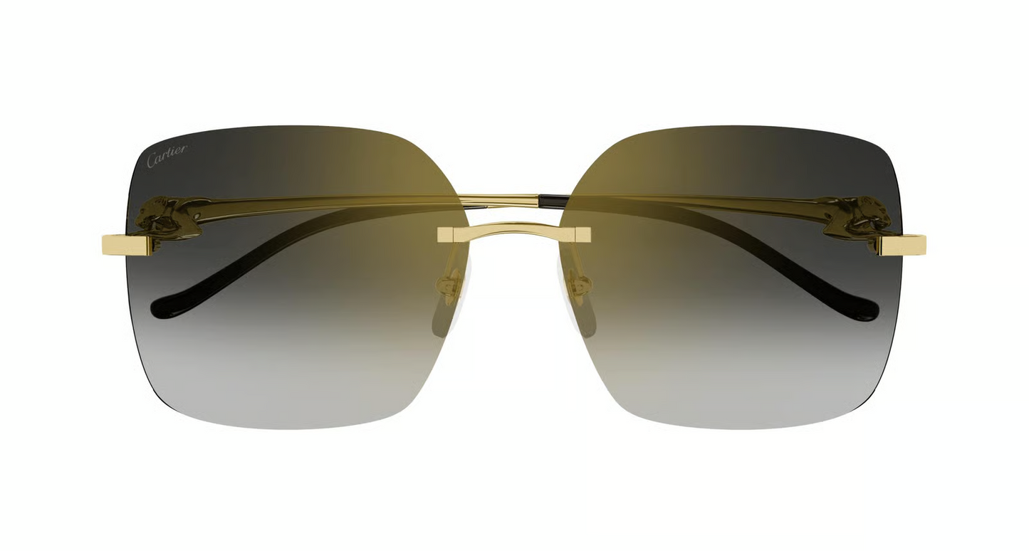 Cartier CT0359S Sunglasses