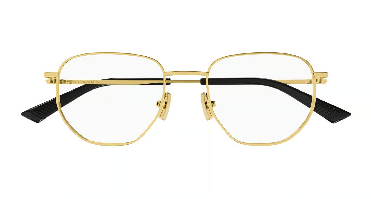 Bottega Veneta BV1301O Eyeglasses