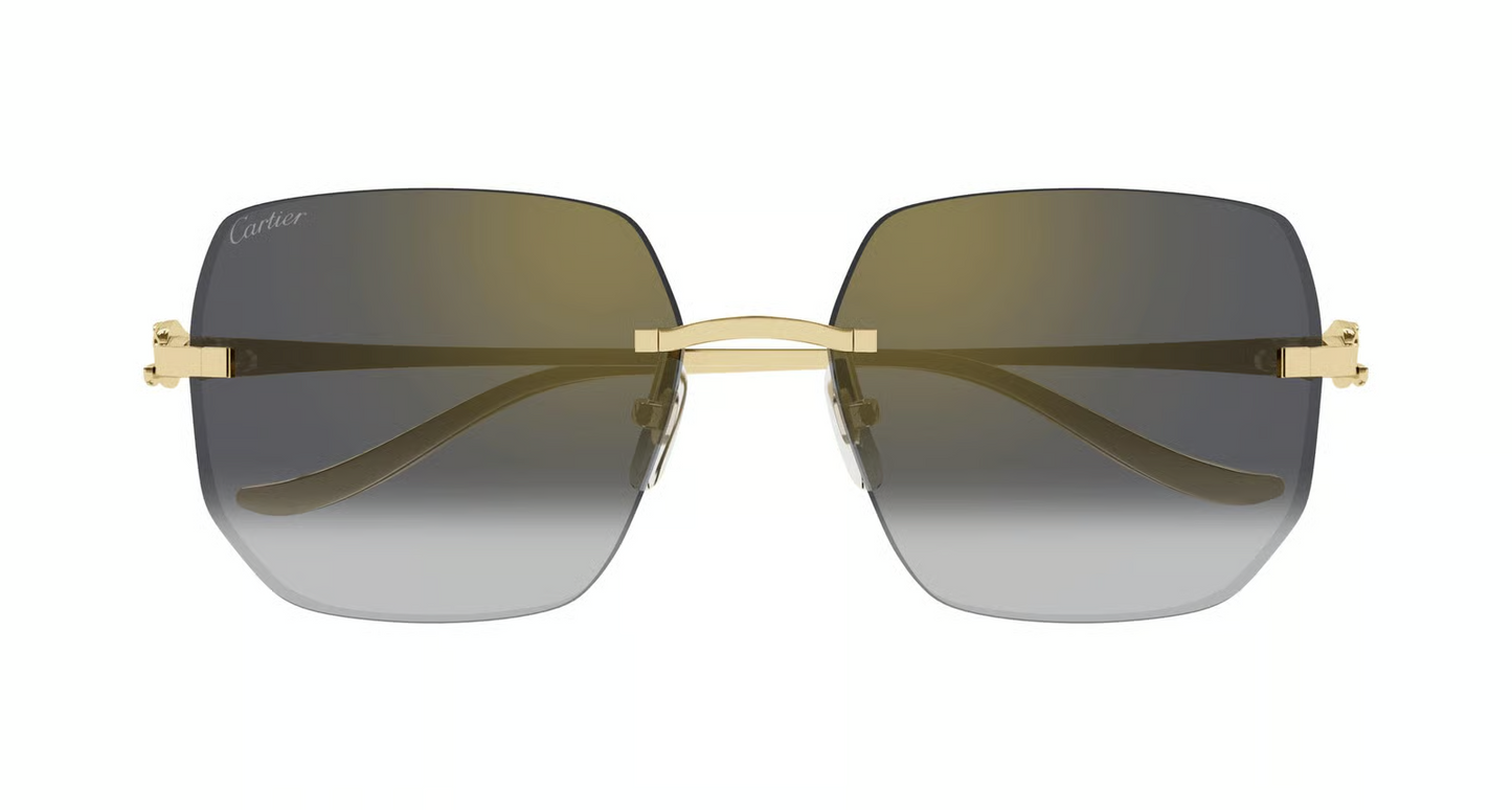 Cartier CT0549S Sunglasses