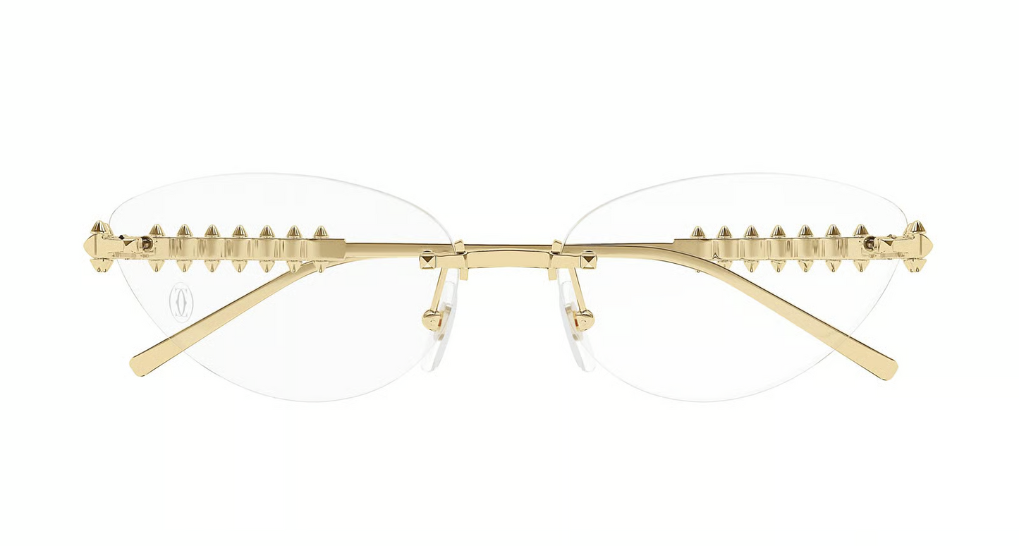 Cartier CT0565O Eyeglasses