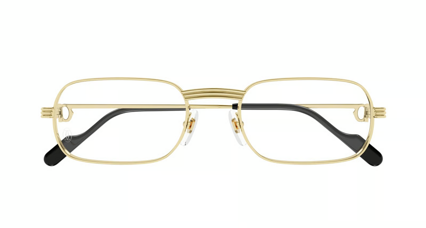 Cartier CT0556O Eyeglasses