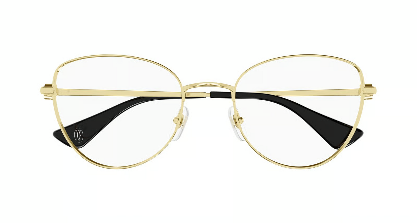 Cartier CT0490O Eyeglasses