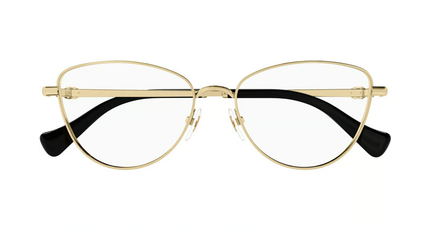 Gucci GG1595O Eyeglasses