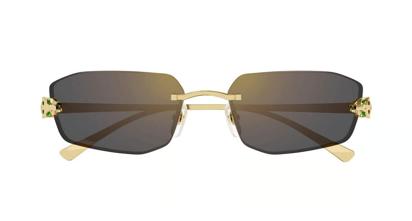 Cartier CT0474S Sunglasses