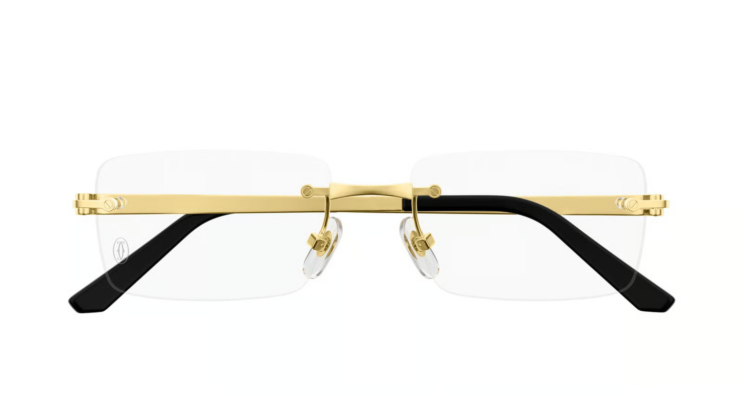 Cartier CT0511O Eyeglasses