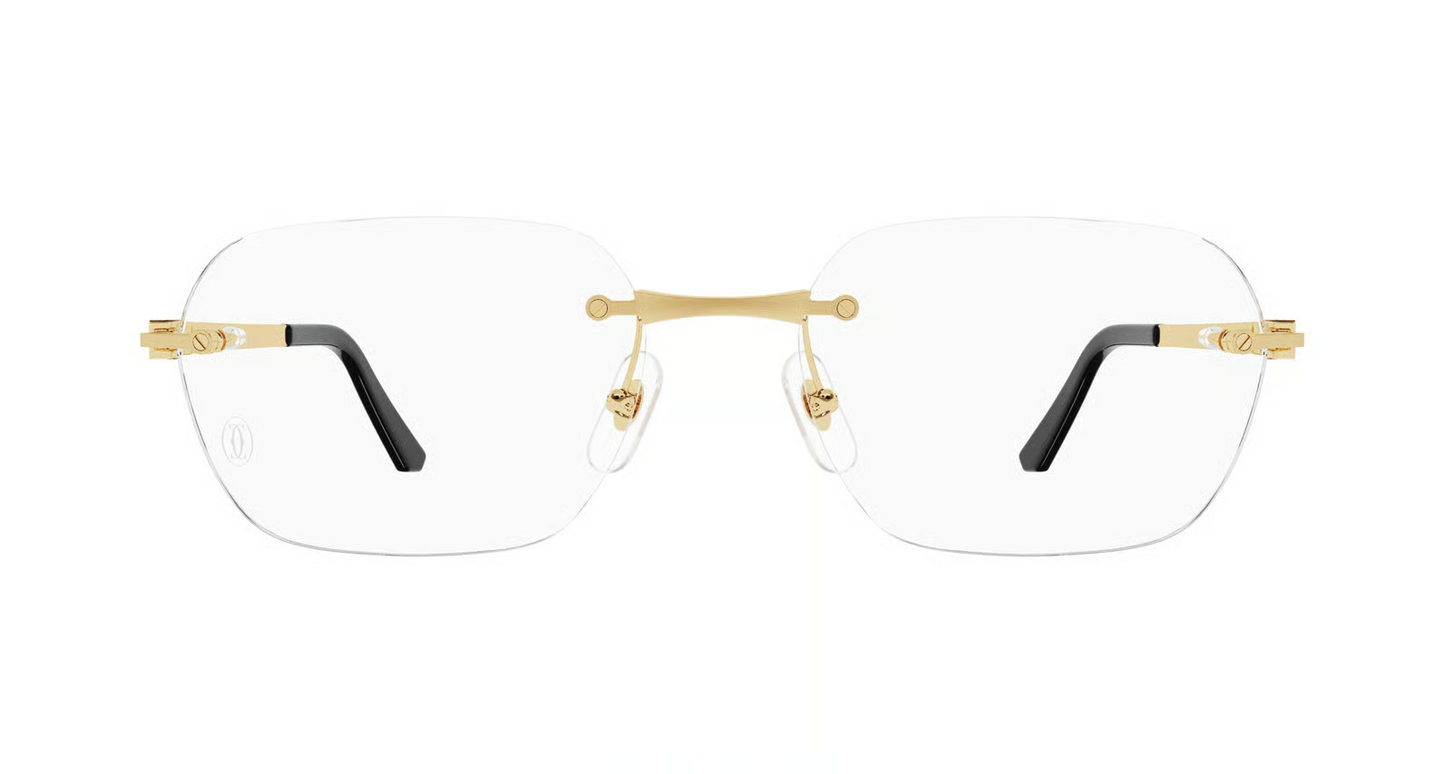 Cartier CT0407O Eyeglasses