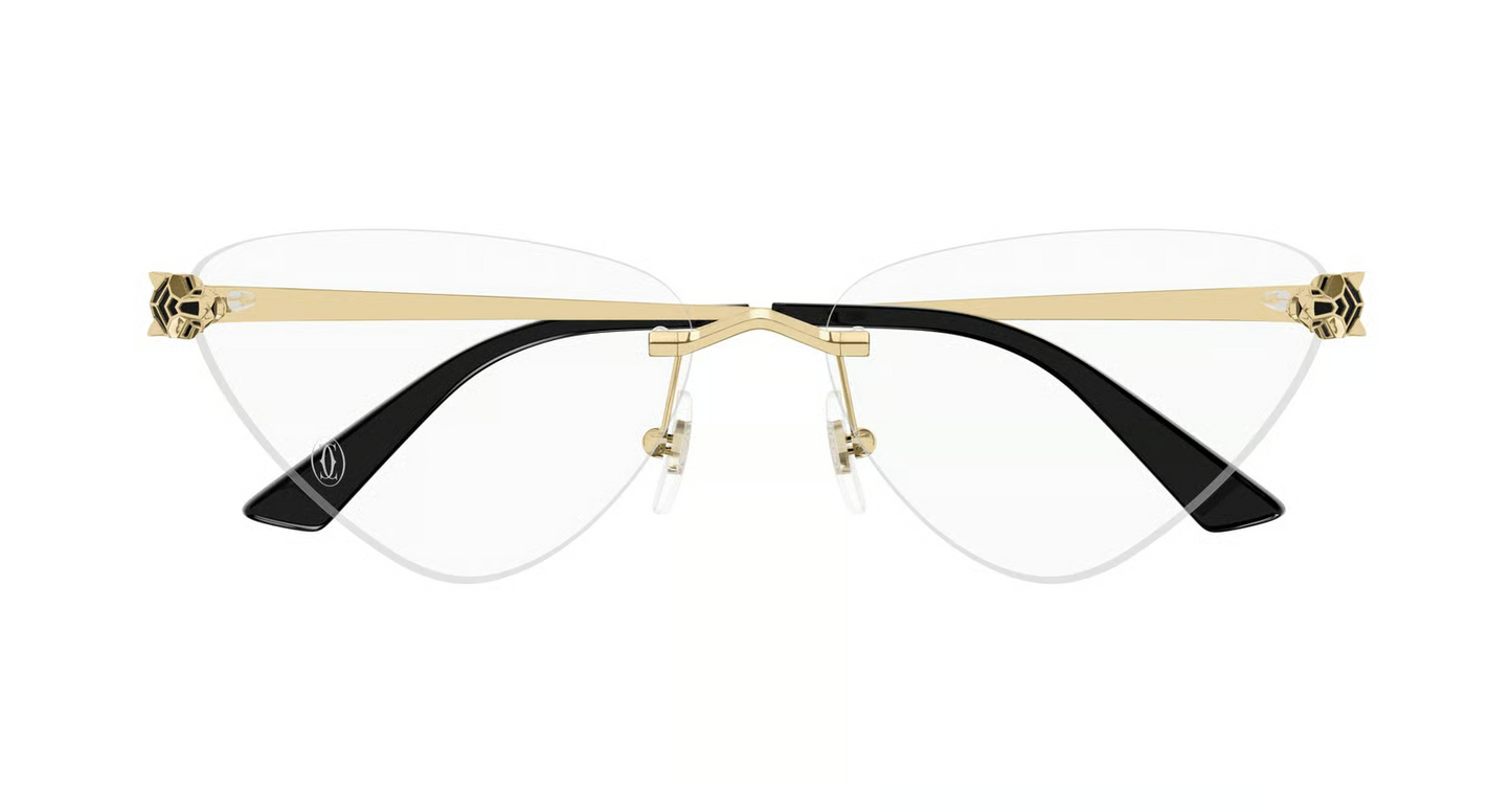 Cartier CT0448O Eyeglasses