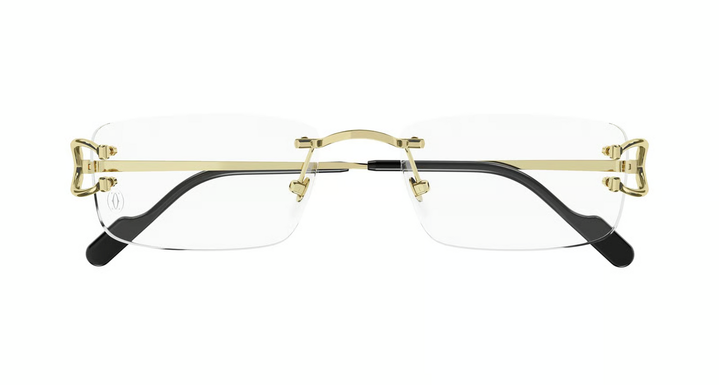 Cartier CT0344O Eyeglasses