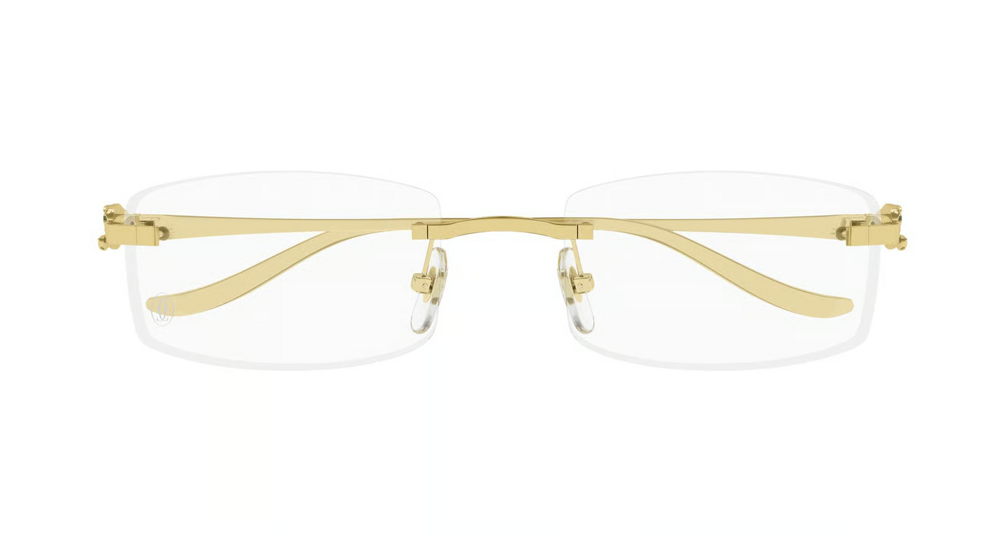 Cartier CT0552O Eyeglasses