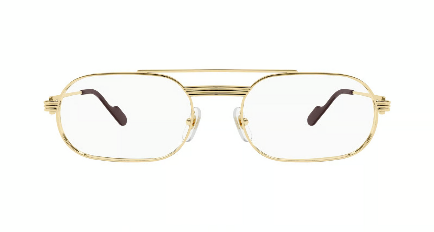 Cartier CT0410O Eyeglasses